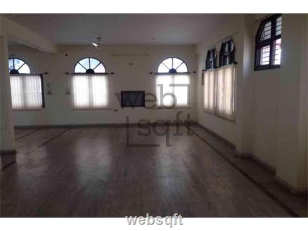 Hyderabad Office Space for Rent